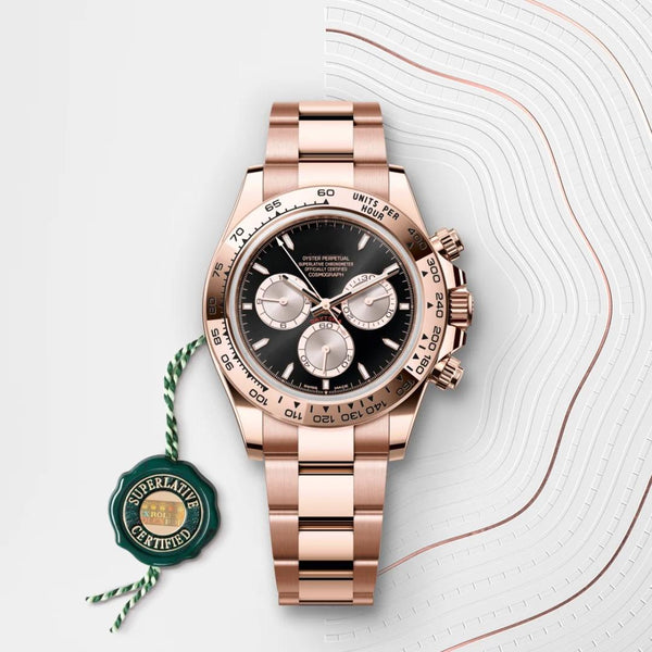 Branded DayTona CosmoGrapgh