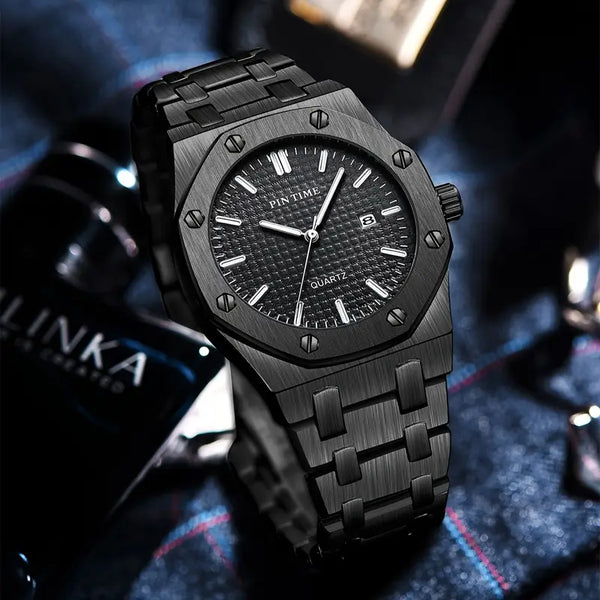 Audemars CP_Y Watch